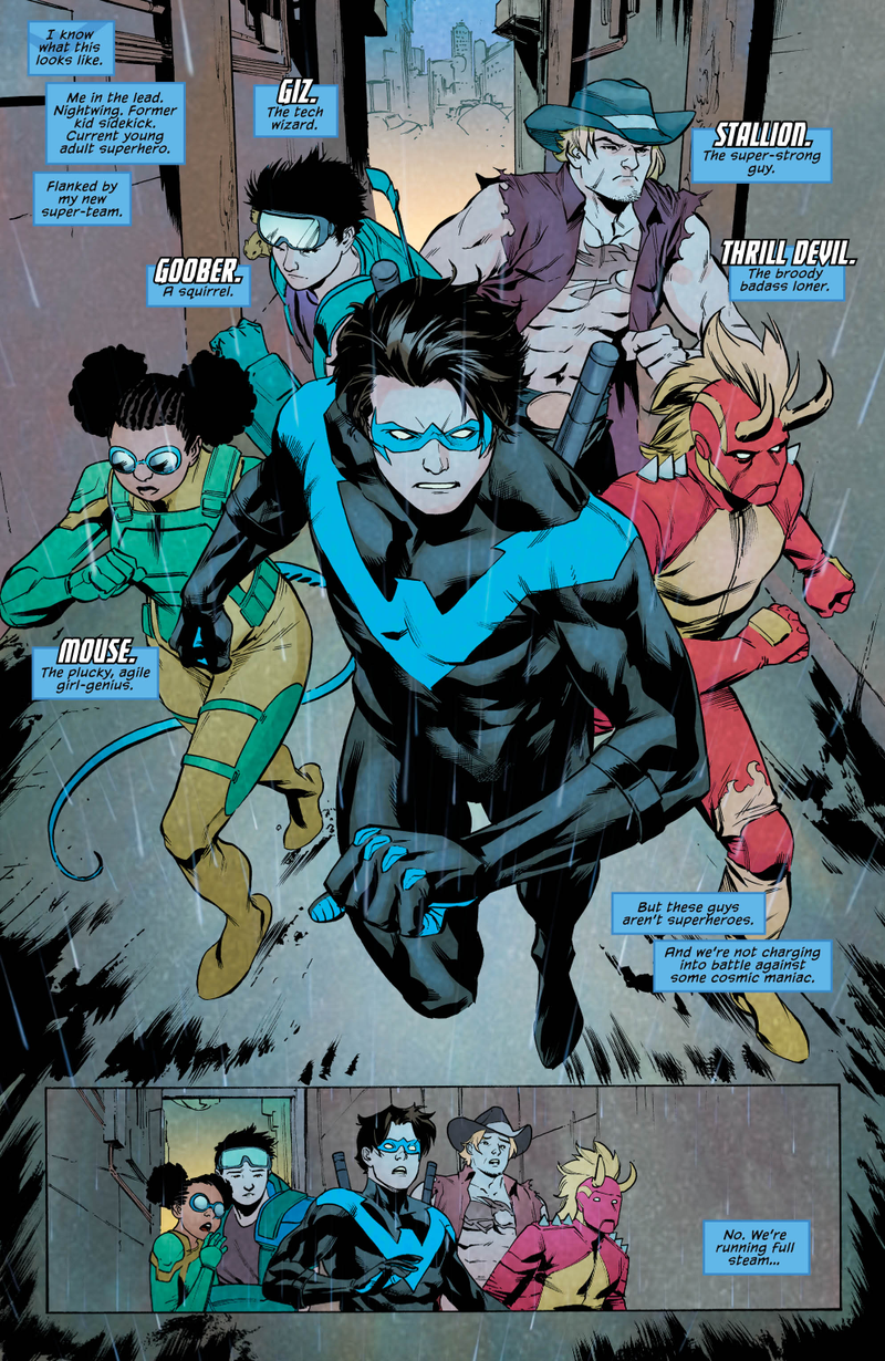 Image: DC Comics